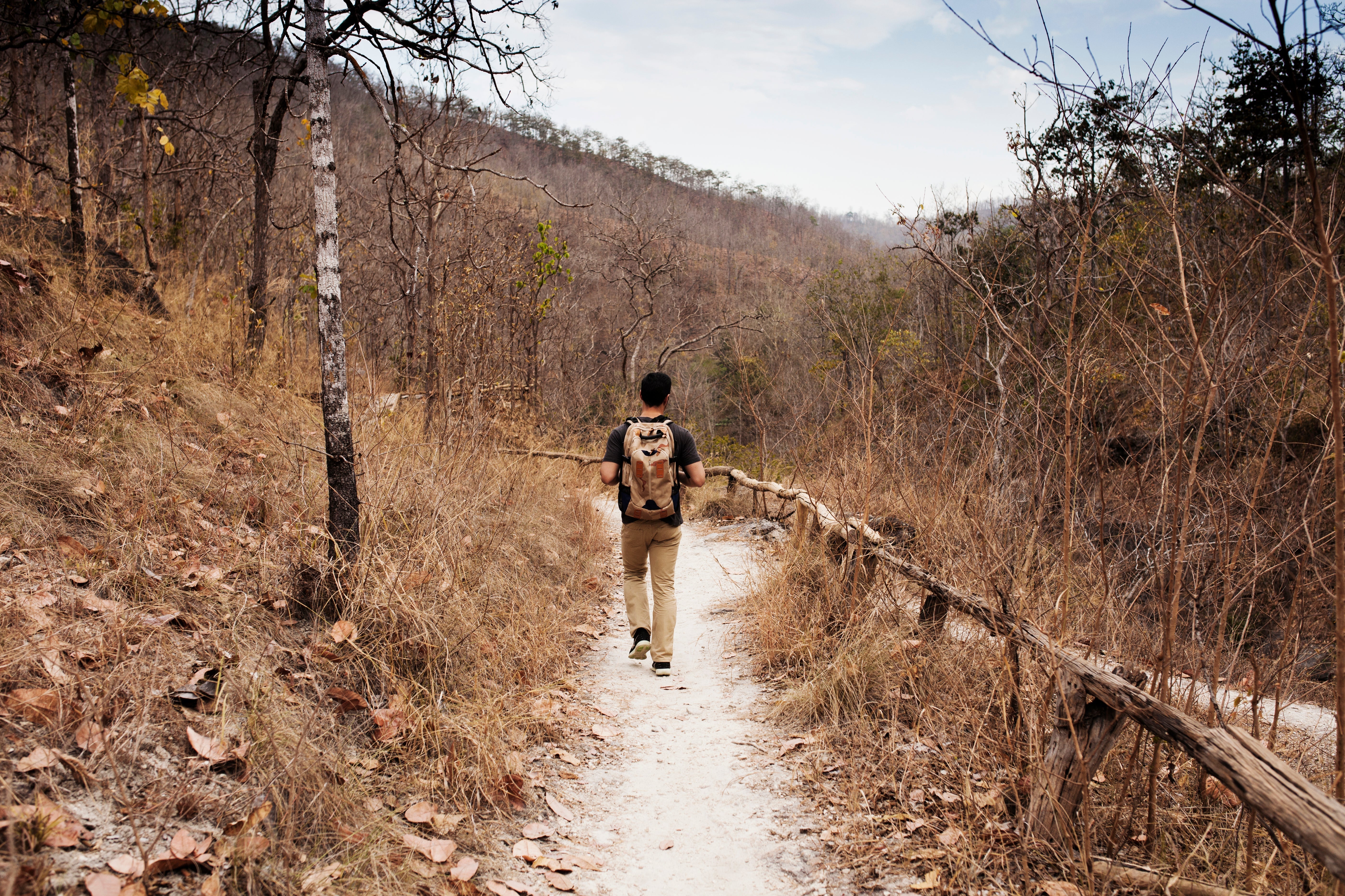 Step into Greatness: An Introduction to Rucking
