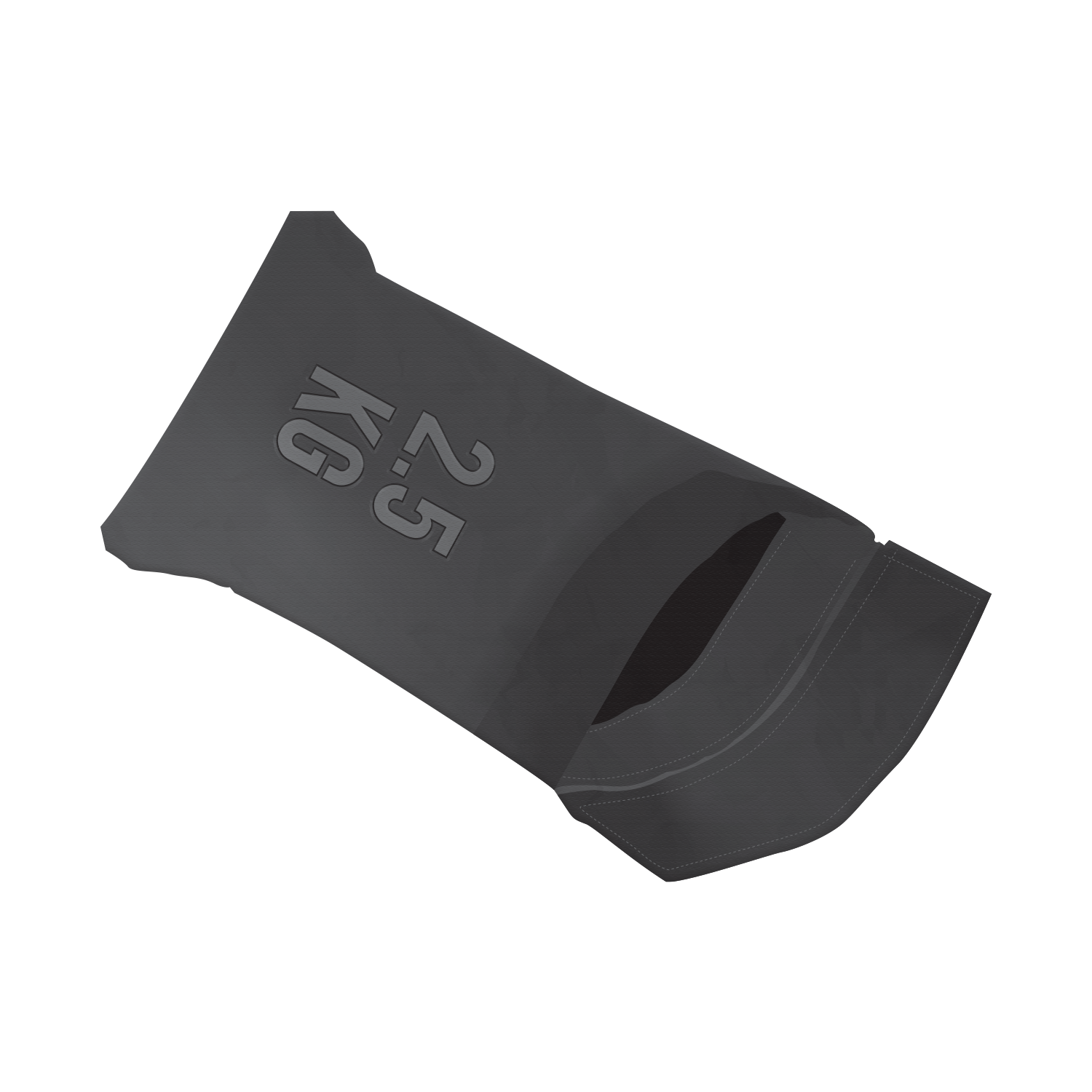 Goat Gear Weight Sleeve