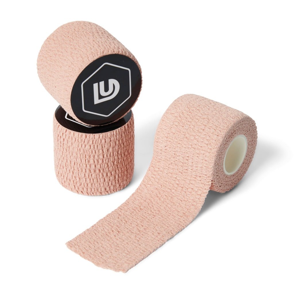 Grip Tape Beige | Doubleunders®