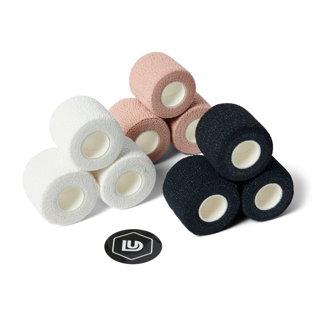 Grip Tape Beige | Doubleunders®