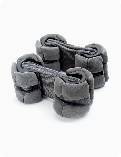 Goat Gear Weight Sleeve