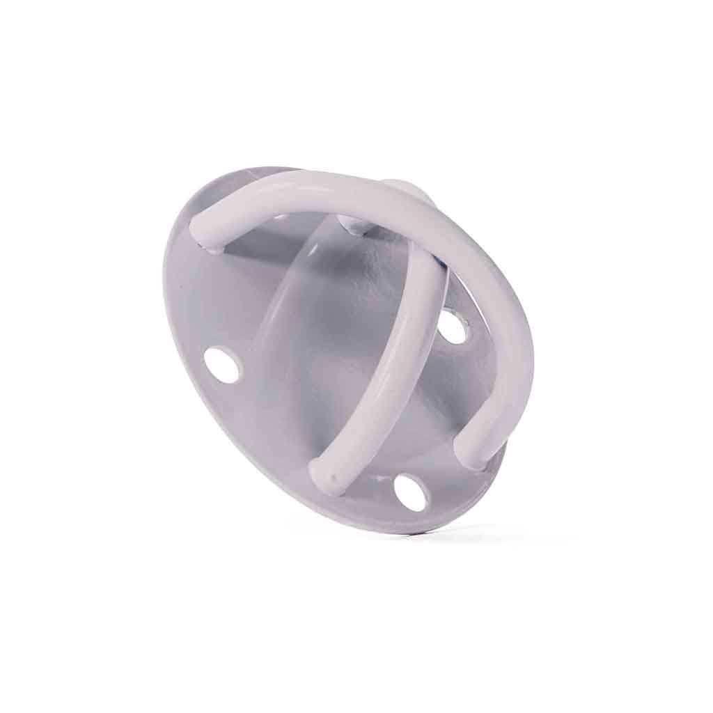 Gym Ringen Inclusief Plafondbevestiging (2X)