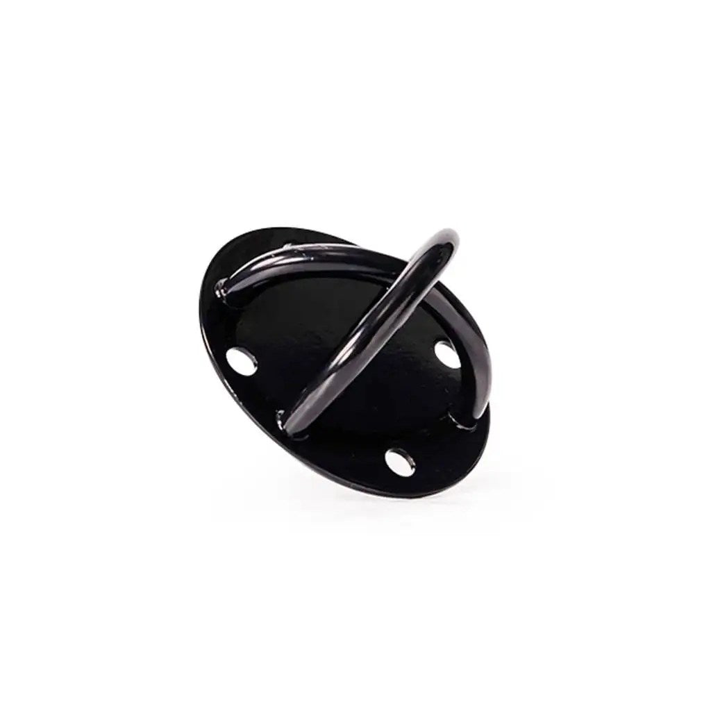 Gym Ringen Inclusief Plafondbevestiging (2X)