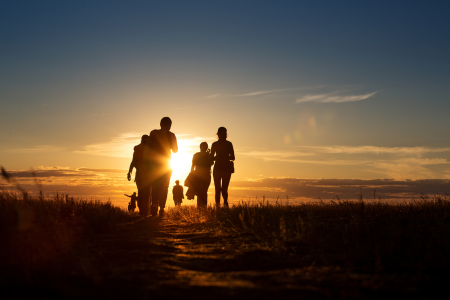 The Gear You Need to Start Rucking (Hint: You Don’t Need Much)