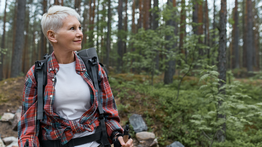 Rucking for Weight Loss: The Smarter Way to Burn Calorie