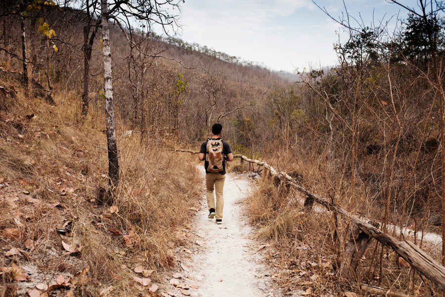 Step into Greatness: An Introduction to Rucking