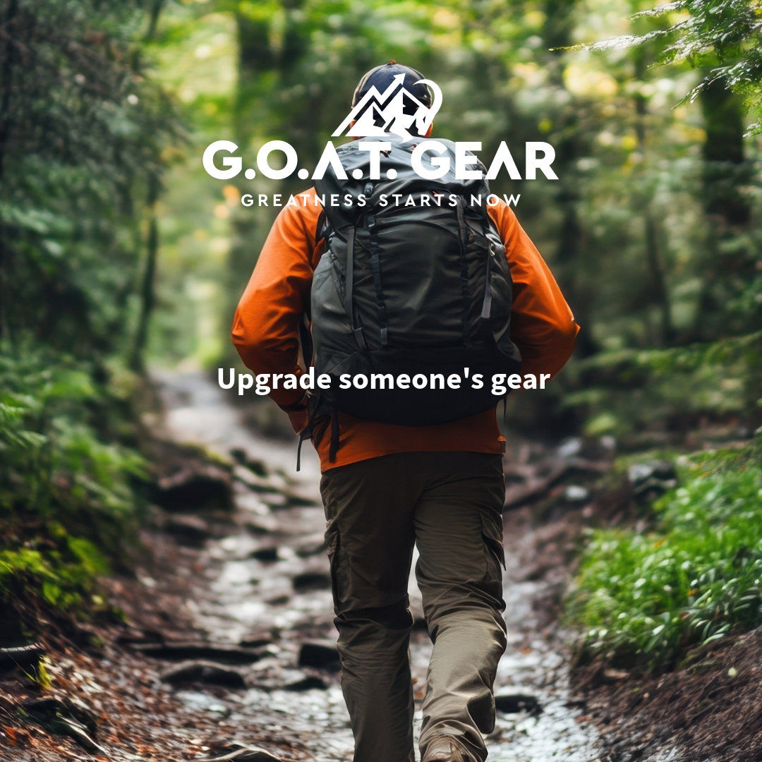Goat Gear Gift Cards