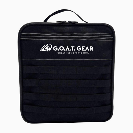 Goat Gear