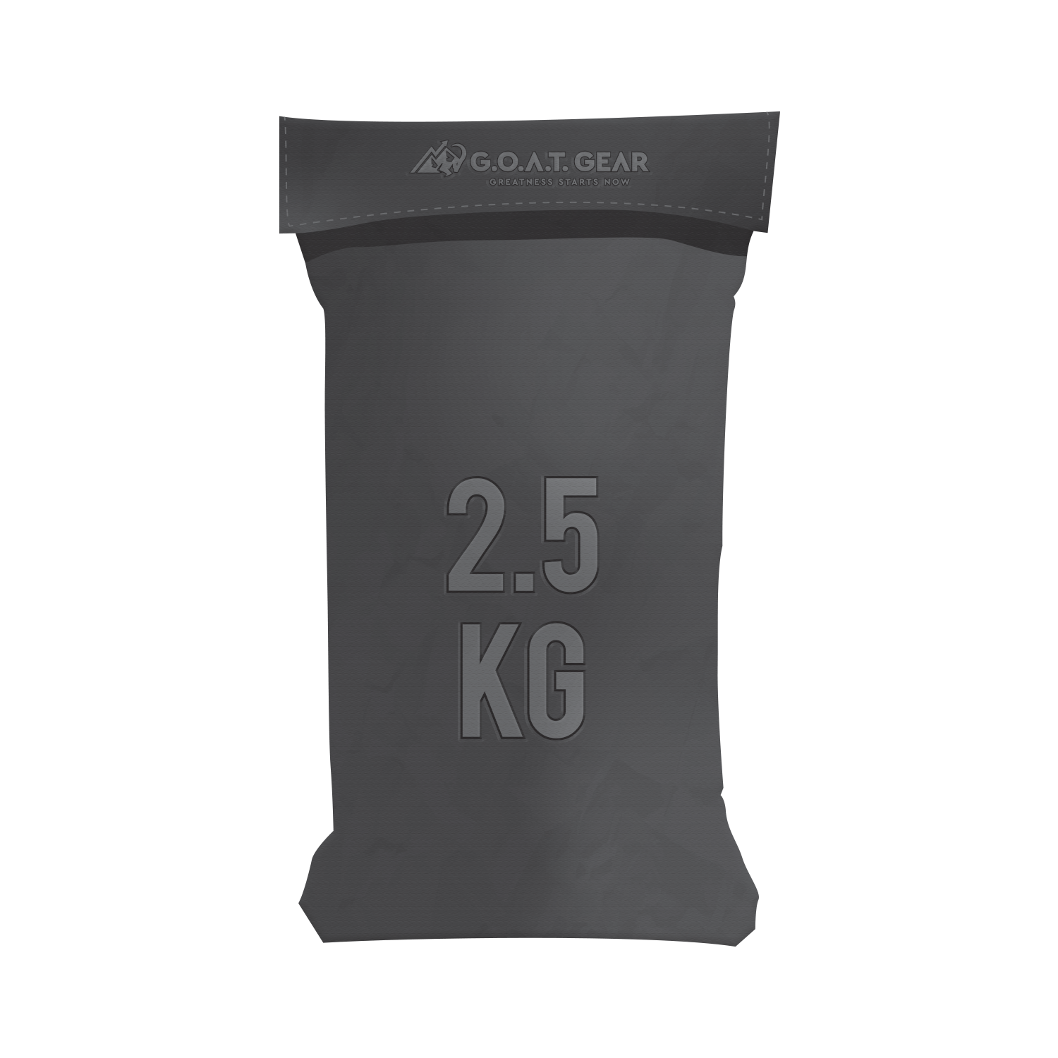 Goat Gear Weight Sleeve