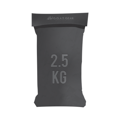 Goat Gear Weight Sleeve