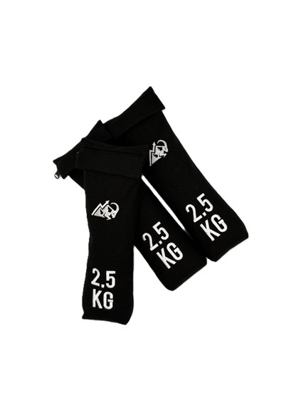 Goat Gear Weight Bag – 2.5 kg