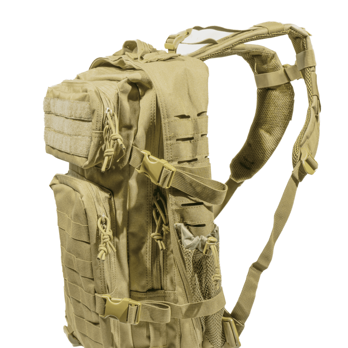 Backpack Groen 45L | Doubleunders®