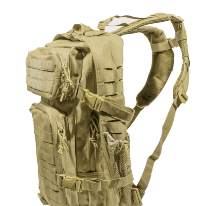 Backpack Groen 45L | Doubleunders®