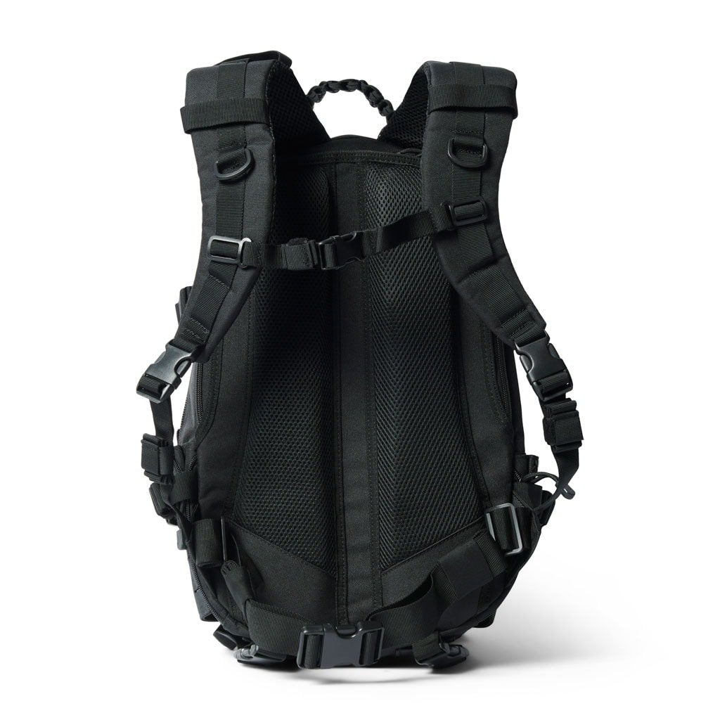 Tactical Bag Zwart 30L | Doubleunders®