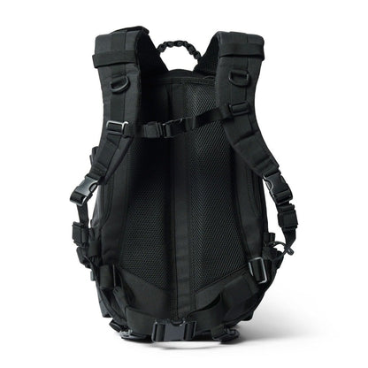Tactical Bag Zwart 30L | Doubleunders®