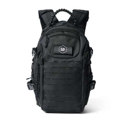 Tactical Bag Zwart 30L | Doubleunders®