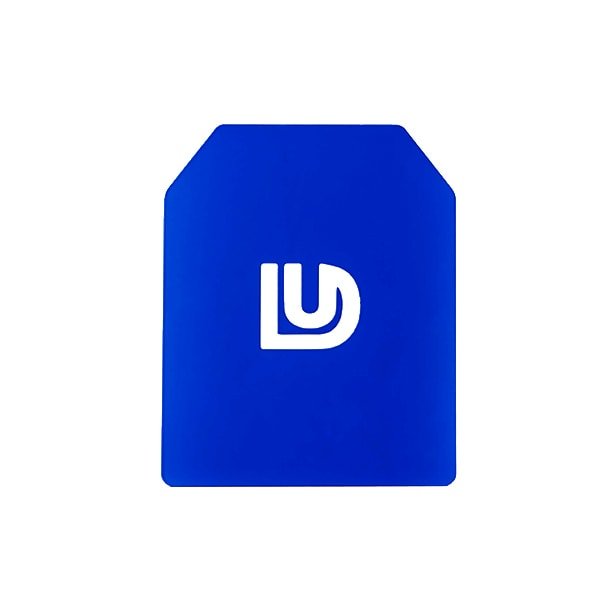 Gewichtsvest Zwart | Doubleunders®