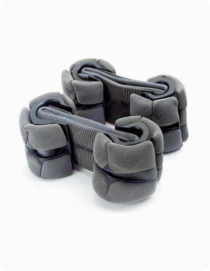 Goat Gear Weight Sleeve
