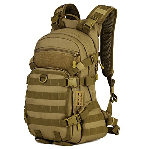 Goat Gear Pathfinder – Small Set (3 Bags + 1 Sleeve + 15L Backpack, 7.5 kg)