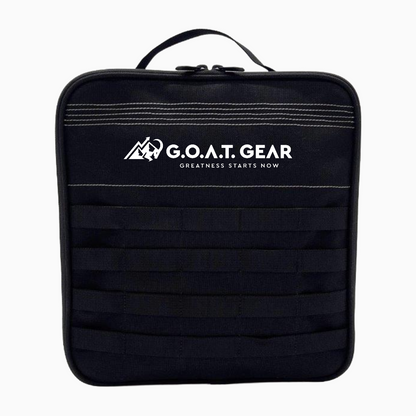Goat Gear Sleeve + 3 Weight Bags – Starter Bundle (7.5 kg)