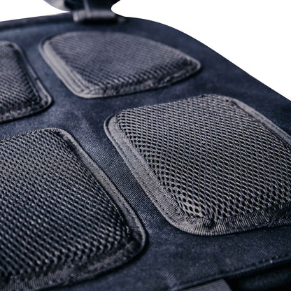 Gewichtsvest Zwart | Doubleunders®