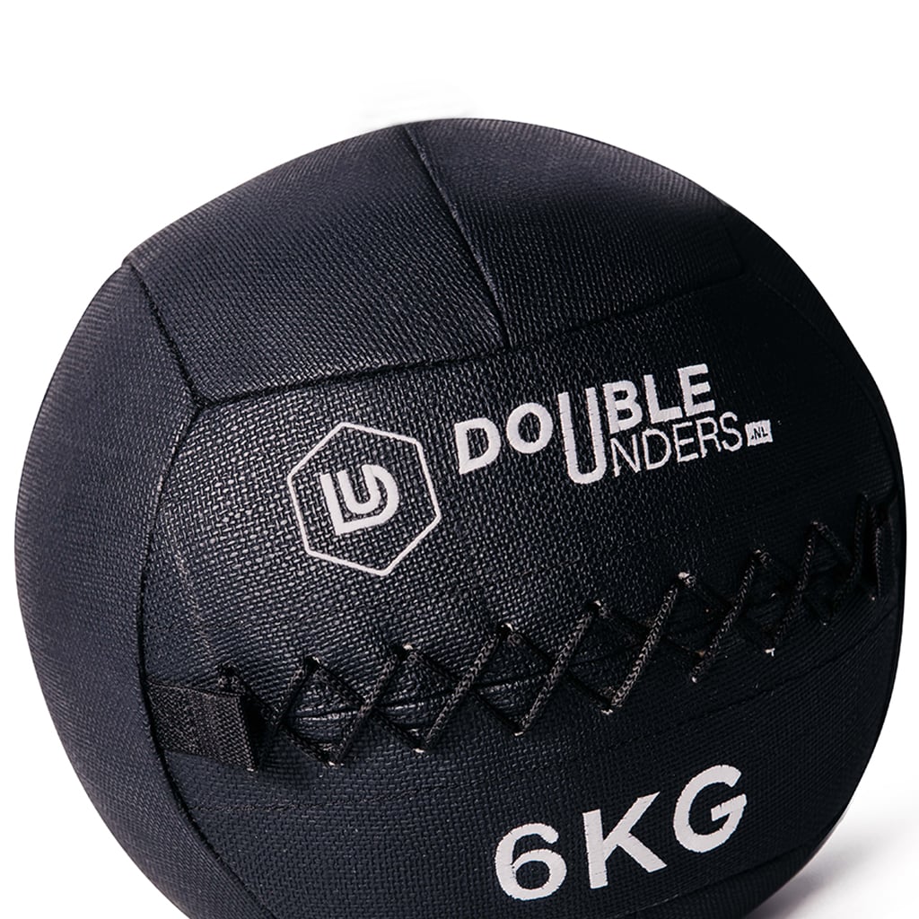 Wall Ball 6 Kg | Doubleunders®