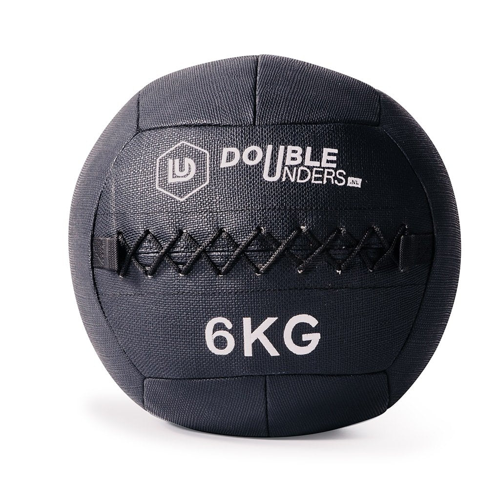 Wall Ball 6 Kg | Doubleunders®